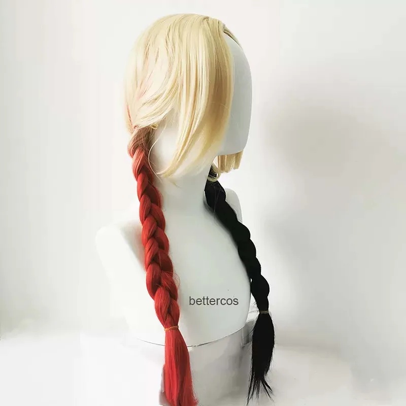 Women'S Harley Quinn Accessories - Le Cool Damen Quinn Cosplay Harley