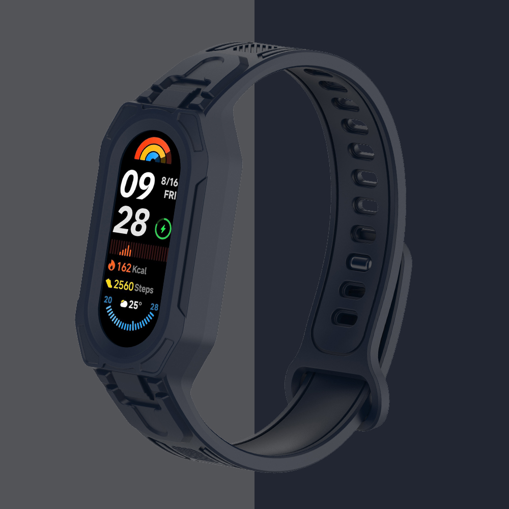 Women Accessories Website - Armband + Hülle für Xiaomi Band