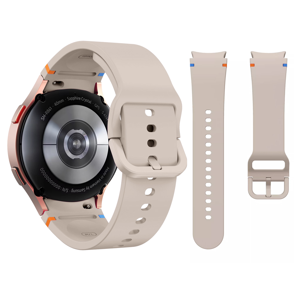 Women Accessories Website - Armband für Samsung Galaxy Uhr 7