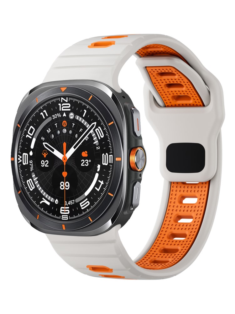 Women Accessories Website - Sportarmbänder für Samsung Galaxy Watch Ultra