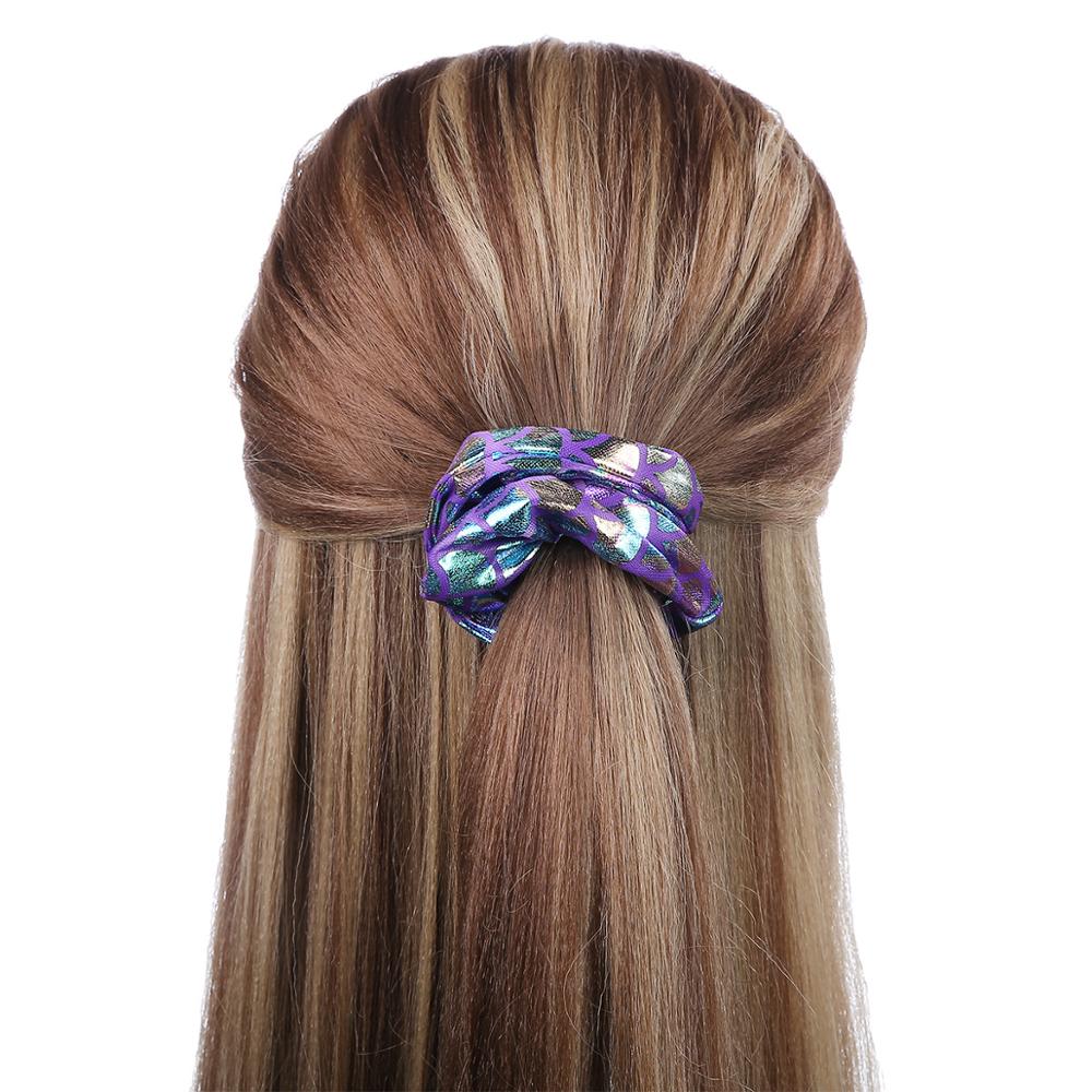 Women Accessories Sale - Heißer Verkauf Farbe laser tuch Boutique