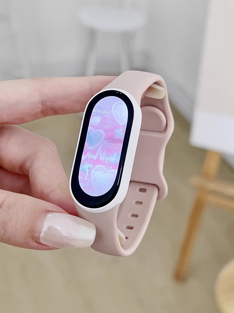 Women Accessories Website - Riemen für Xiaomi Mi Band 10