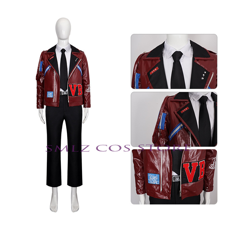 AKT Anime PJSK VBS Cosplay Ani – Women Accessories Box Bewertung und Preis
