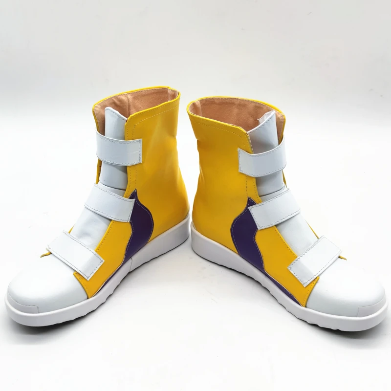 SK8 the Infinity Miya Shinya C – Women'S Accessories For Shoes Bewertung und Preis