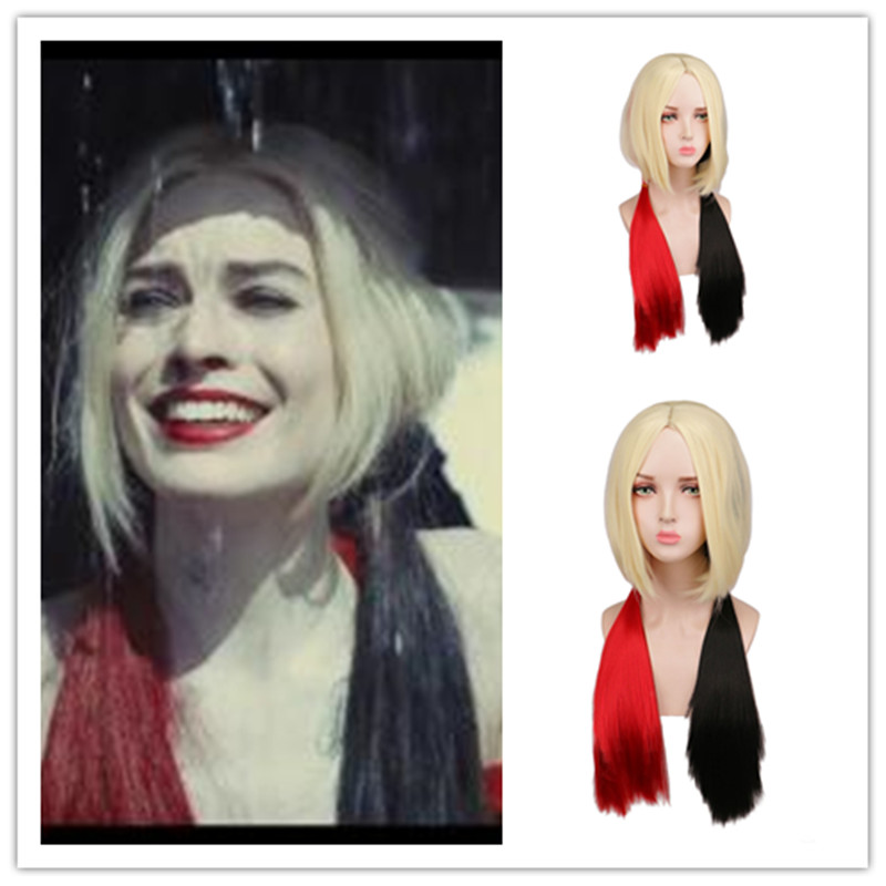 Comics Selbstmord kommando 2 H – Women'S Harley Quinn Accessories Bewertung und Preis