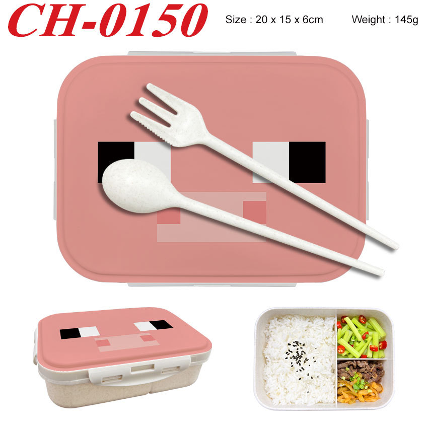 Minecrafted 3-teilige japanisc – Women Accessories Box Bewertung und Preis