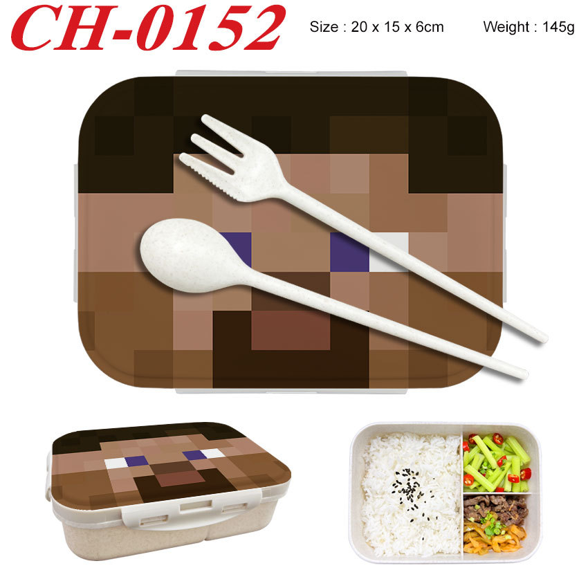 Minecrafted 3-teilige japanisc – Women Accessories Box Bewertung und Preis