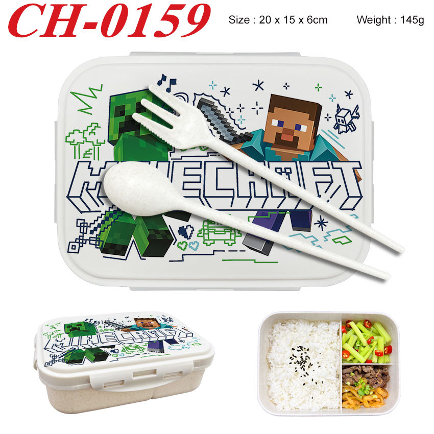 Minecrafted 3-teilige japanisc – Women Accessories Box Bewertung und Preis