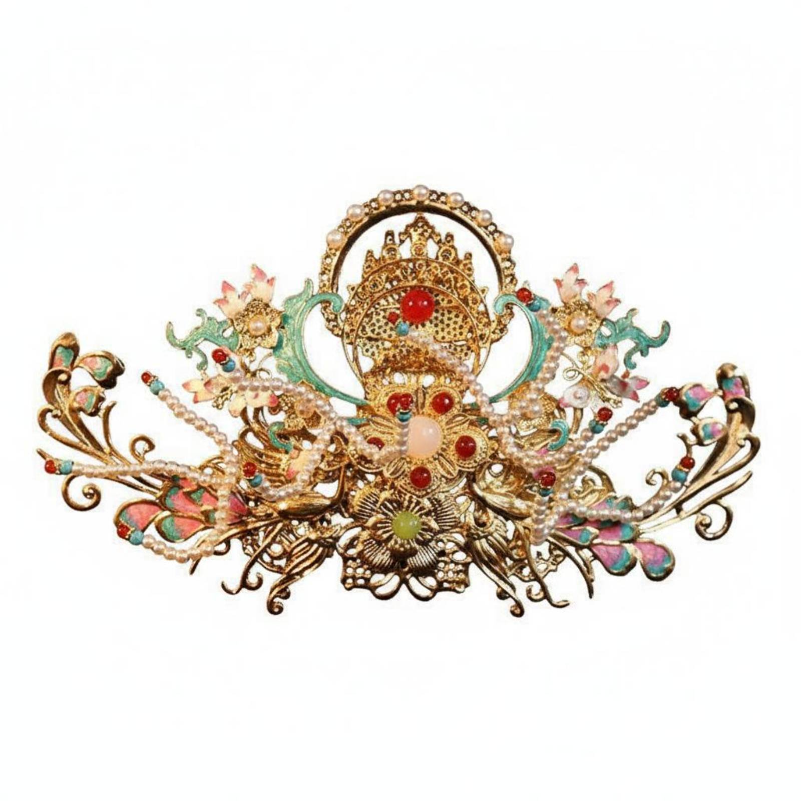 Traditionelle chinesische Haar – Women'S Accessories Designer Bewertung und Preis