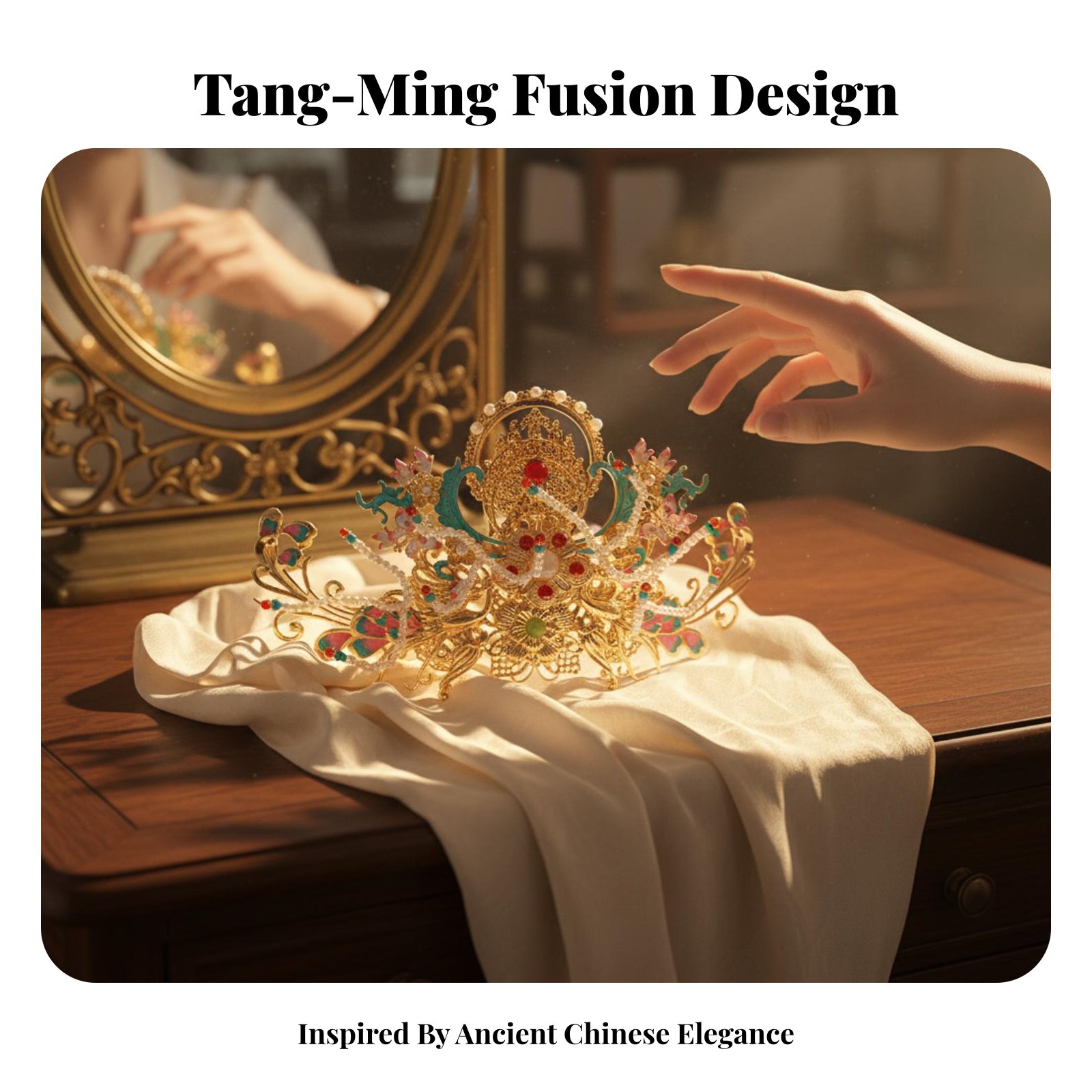 Traditionelle chinesische Haar – Women'S Accessories Designer Bewertung und Preis