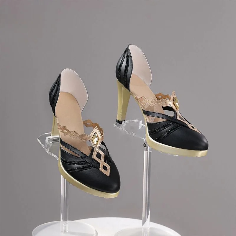 IDS3Anime Naberius High Heels  – Women'S Accessories For Shoes Bewertung und Preis