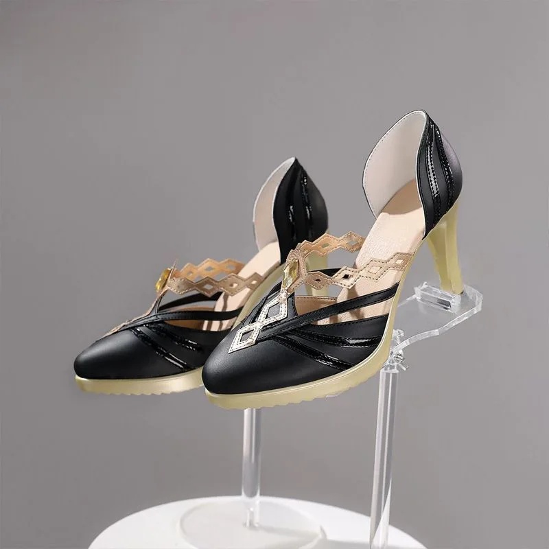 IDS3Anime Naberius High Heels  – Women'S Accessories For Shoes Bewertung und Preis
