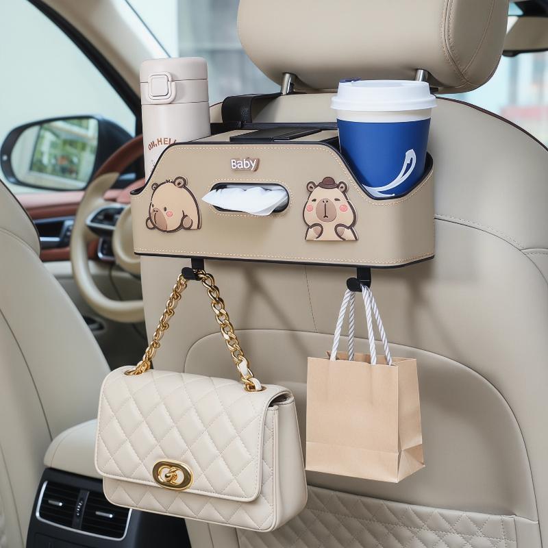 4-in-1 Auto-Organizer, multifu – Women Accessories Box Bewertung und Preis