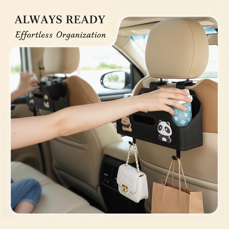 4-in-1 Auto-Organizer, multifu – Women Accessories Box Bewertung und Preis