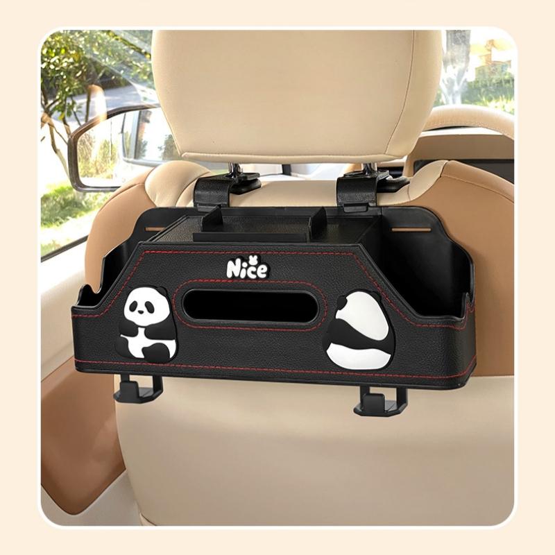 4-in-1 Auto-Organizer, multifu – Women Accessories Box Bewertung und Preis