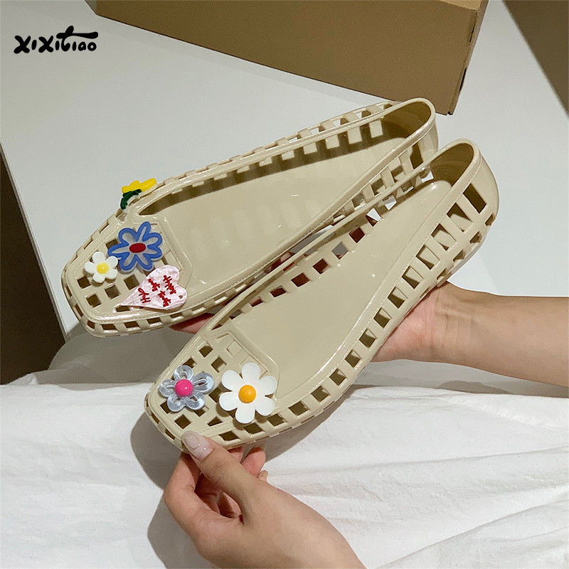 XIXITIAO Sommer Damen Sandalen – Women'S Accessories For Shoes Bewertung und Preis