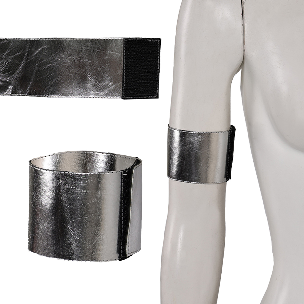 Leia Arm Armband Cosplay Fanta – Women Accessories Bracelet Bewertung und Preis