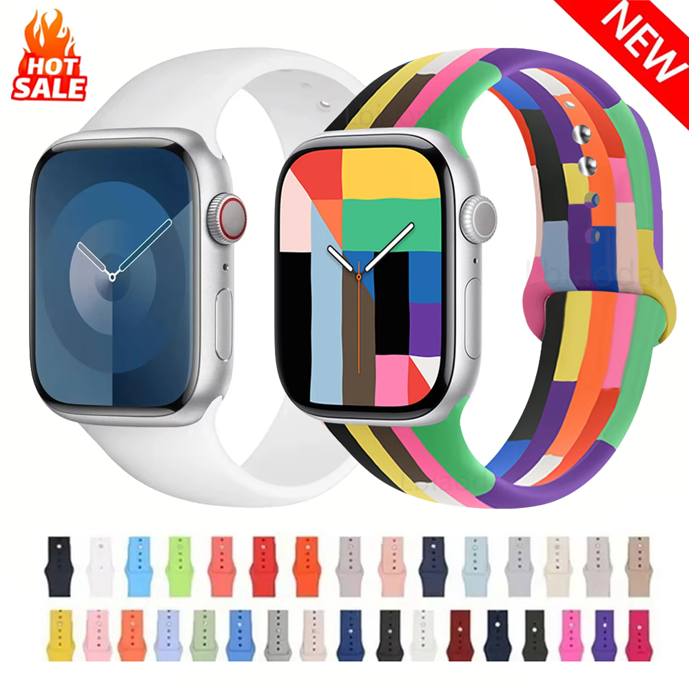 Silikonband für Apple Watch Ar – Women Accessories Website Bewertung und Preis