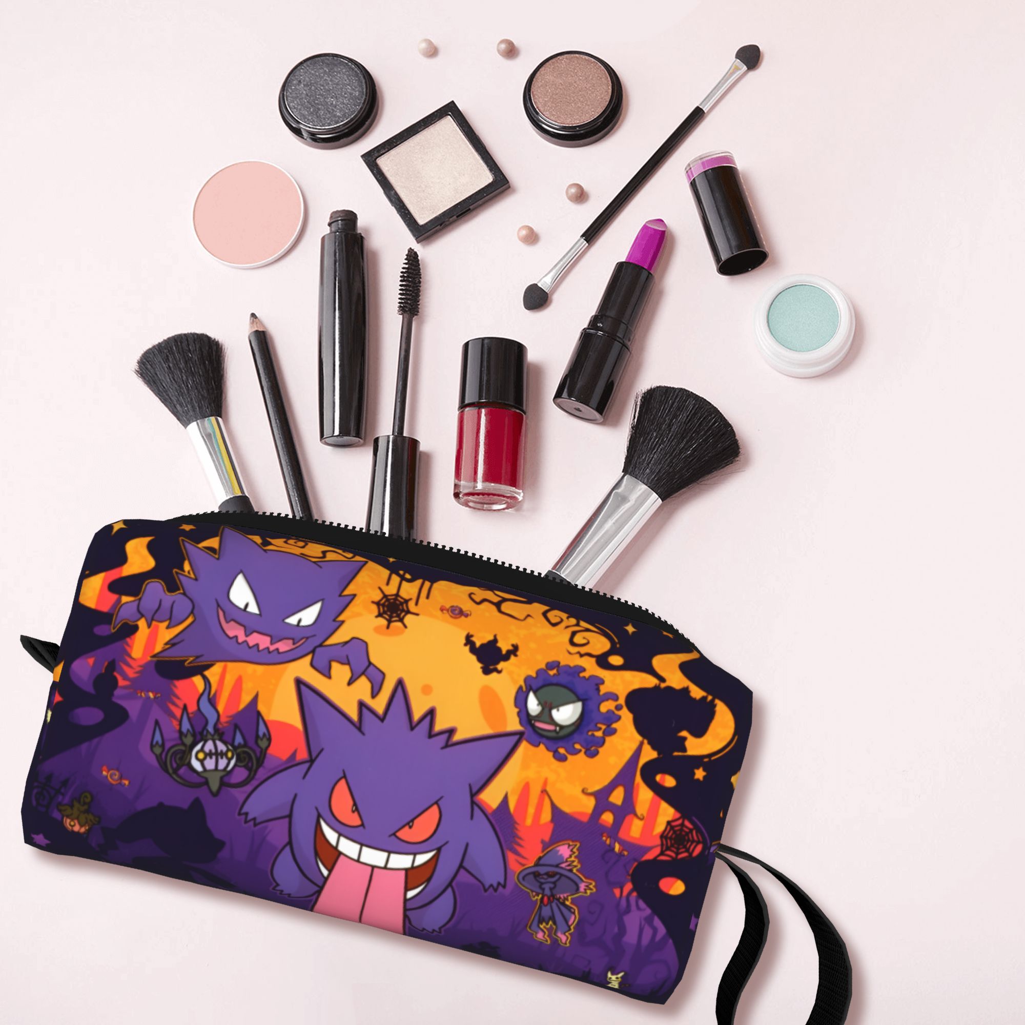 Maßgefertigte Pokemoned Gengar – Women Accessories Box Bewertung und Preis