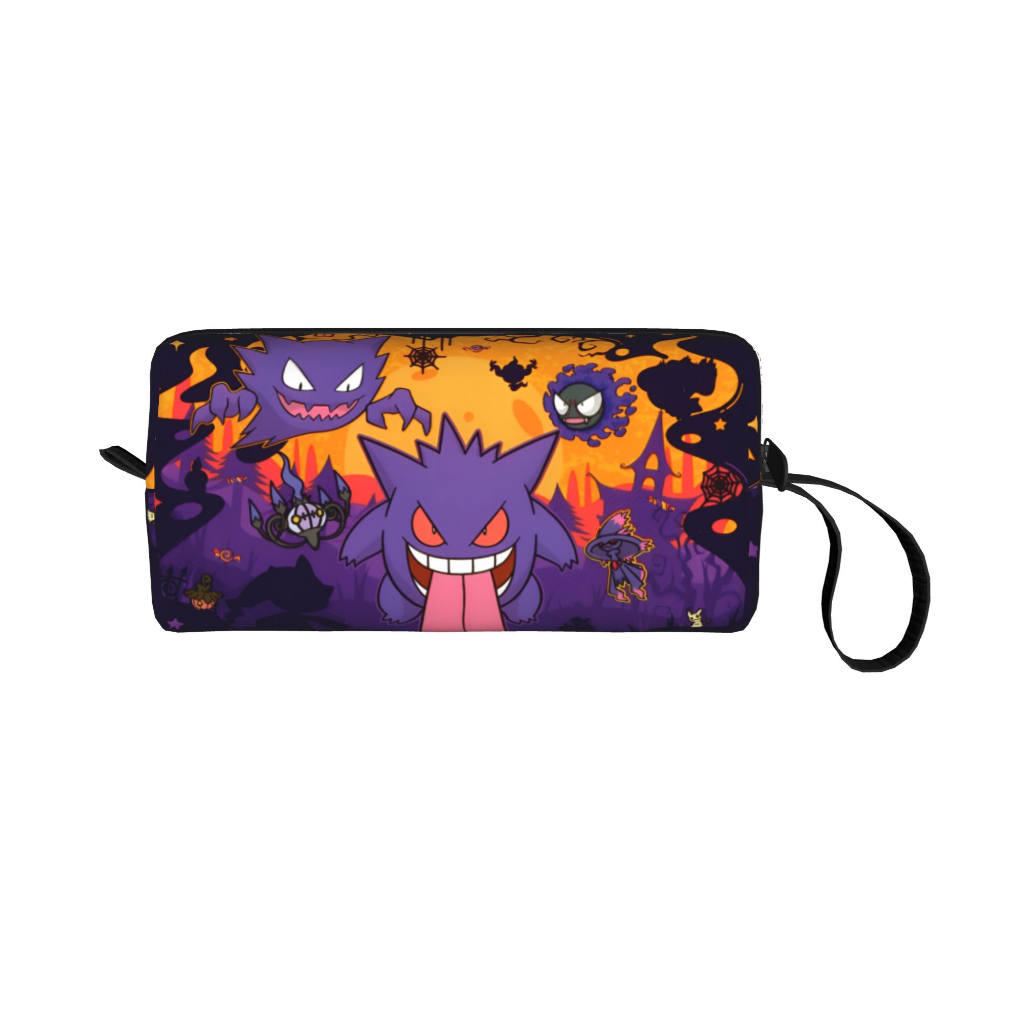 Maßgefertigte Pokemoned Gengar – Women Accessories Box Bewertung und Preis