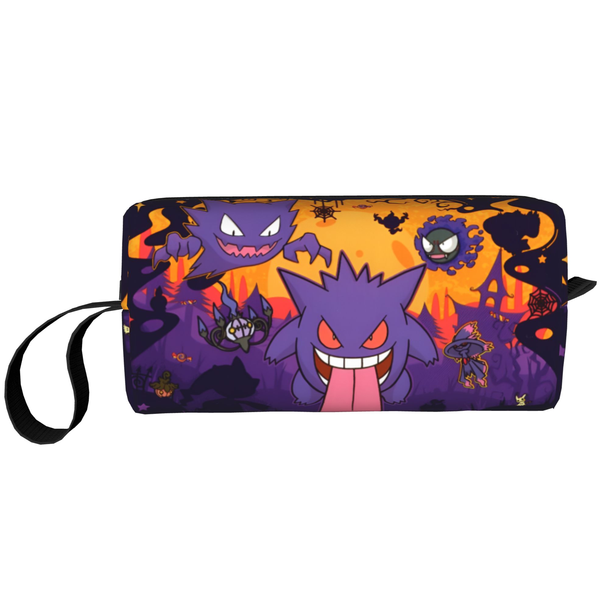 Maßgefertigte Pokemoned Gengar – Women Accessories Box Bewertung und Preis