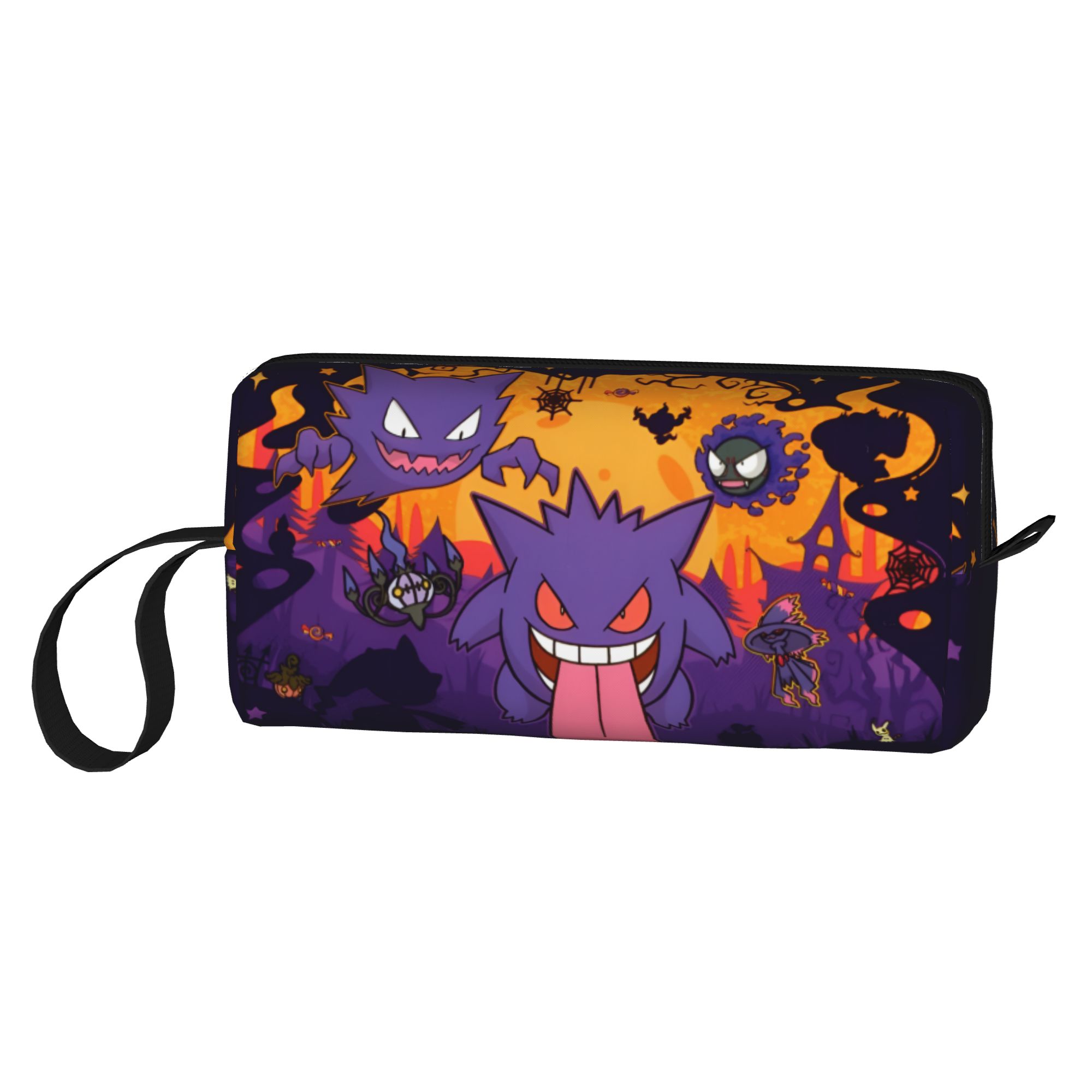 Maßgefertigte Pokemoned Gengar – Women Accessories Box Bewertung und Preis