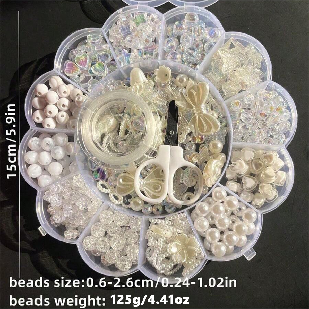 2er-Set/1er-Set 13 Gitter Acry – Women Accessories Bracelet Bewertung und Preis