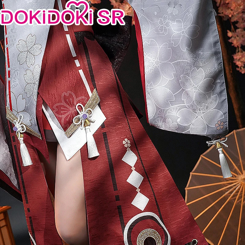 LQIN LAGER Yae Miko Cosplay Sp – Women'S Accessories For Shoes Bewertung und Preis