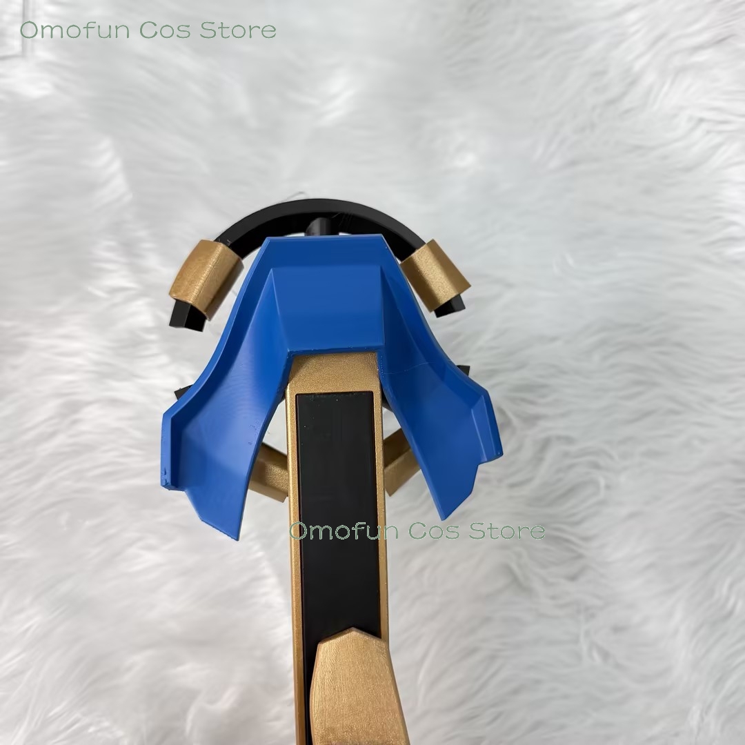 Stellar Blade Eve Cosplay Haar – Women'S Accessories Designer Bewertung und Preis