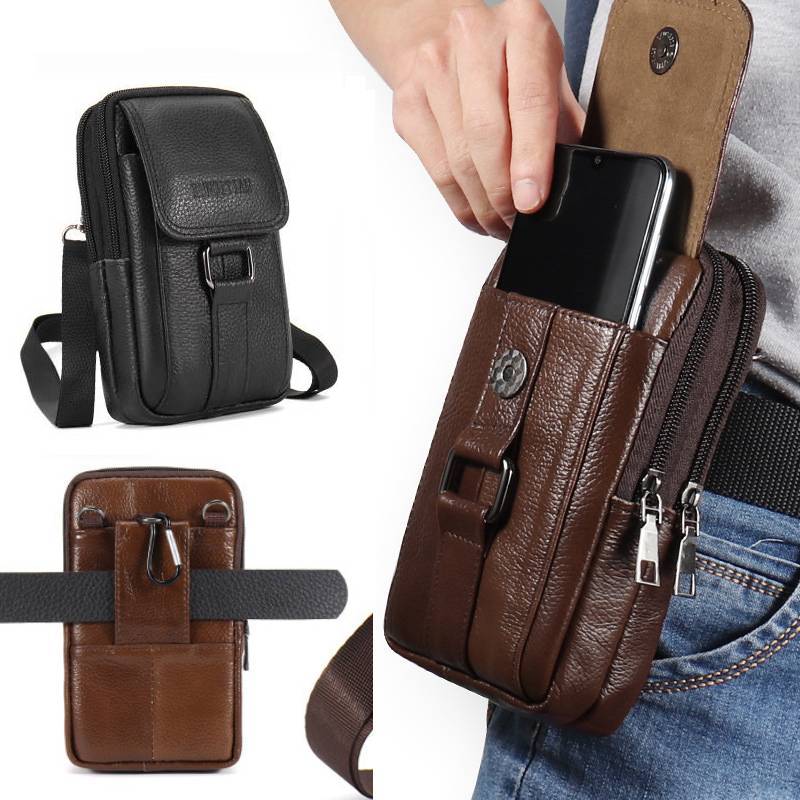 Männer Handy Taille Tasche Out – Women Electronic Accessories Bewertung und Preis