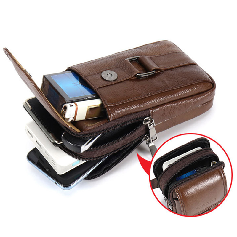 Männer Handy Taille Tasche Out – Women Electronic Accessories Bewertung und Preis