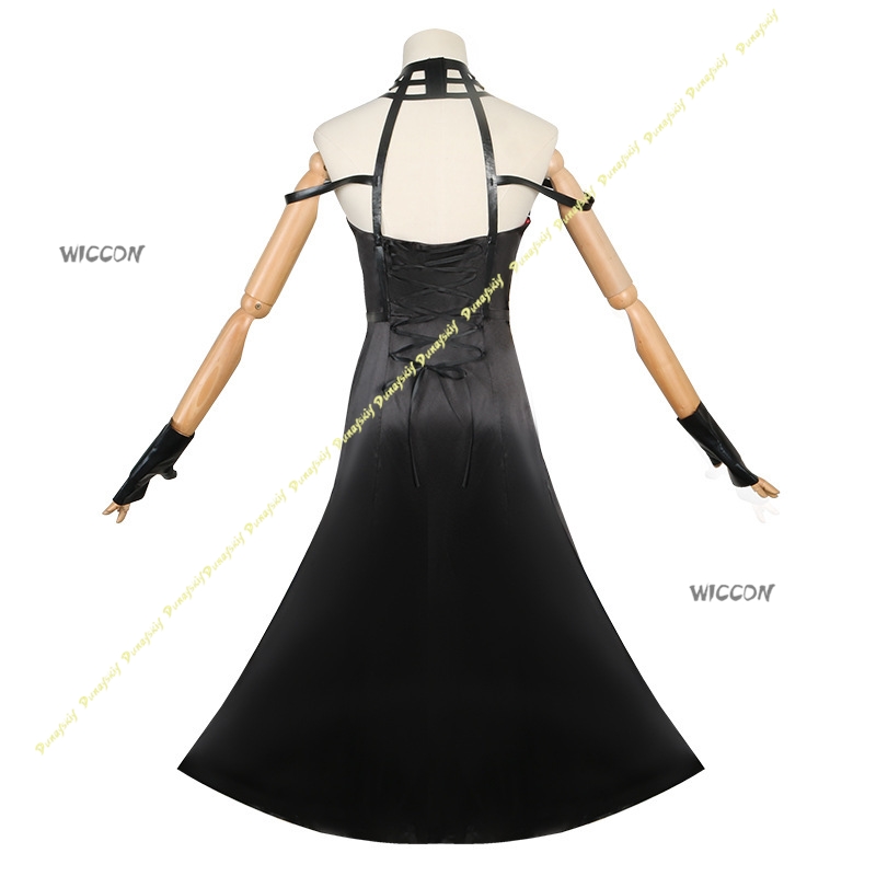 Anime Anzug Yor Forger Cosplay – Women'S Accessories For Shoes Bewertung und Preis