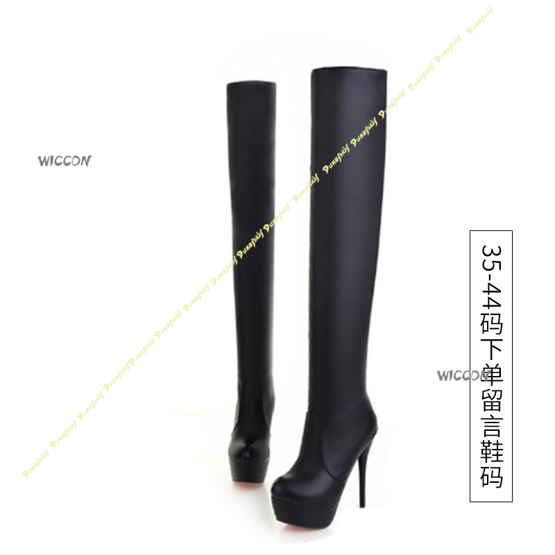 Anime Anzug Yor Forger Cosplay – Women'S Accessories For Shoes Bewertung und Preis