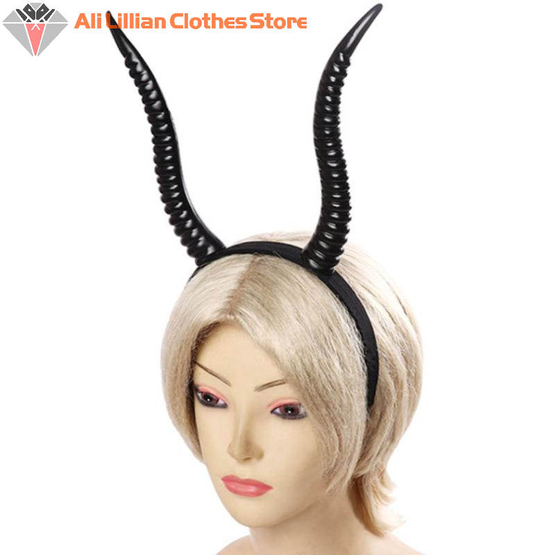 Bestseller Gazelle-Horn-Stirnb – Women Accessories Sale Bewertung und Preis