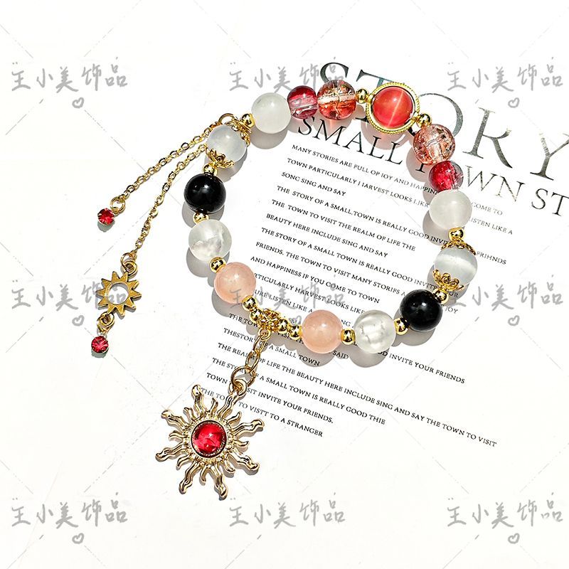 Damen Perlenarmbänder Spiel An – Women Accessories Bracelet Bewertung und Preis