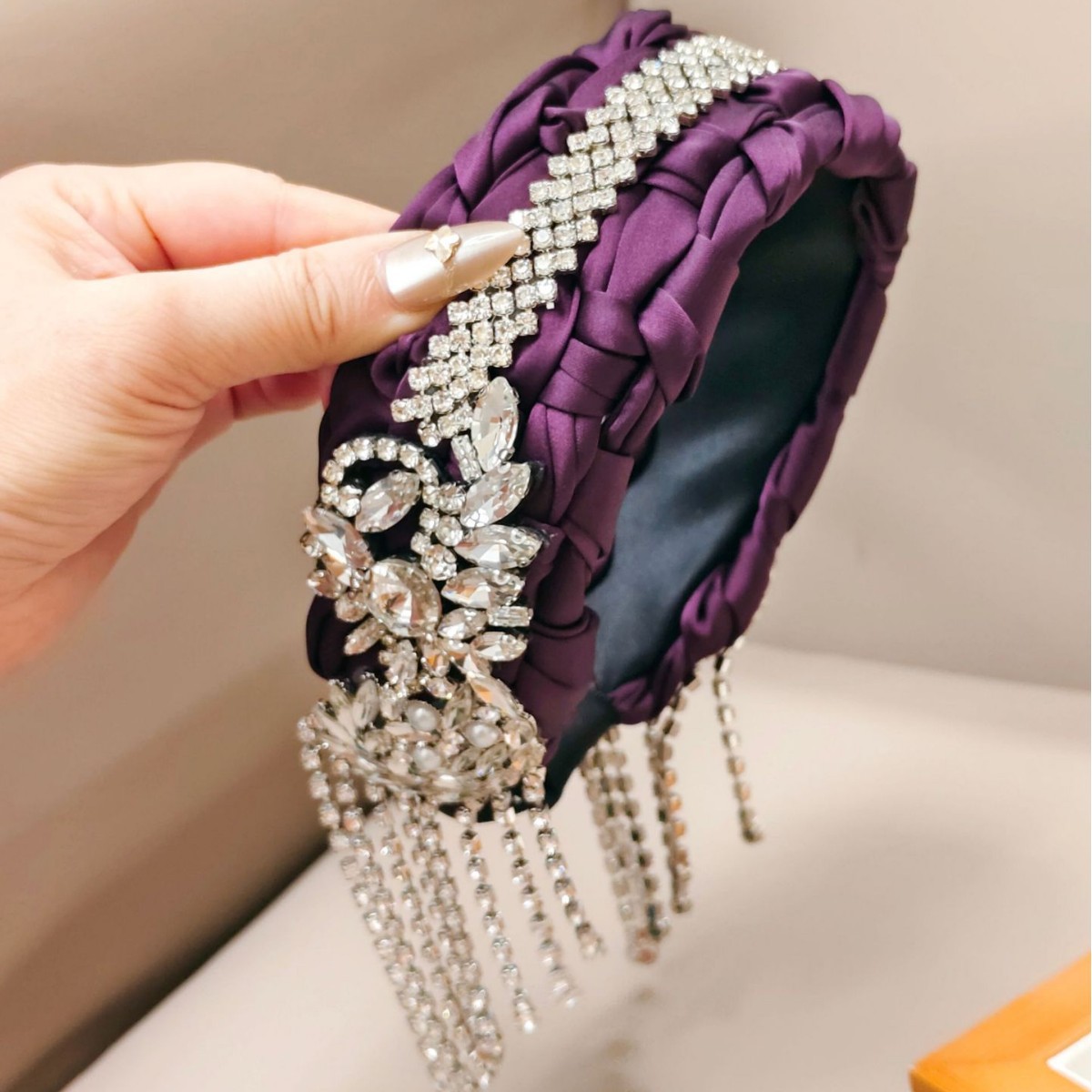Heißer Verkauf Heavy Craft Str – Women Accessories Sale Bewertung und Preis