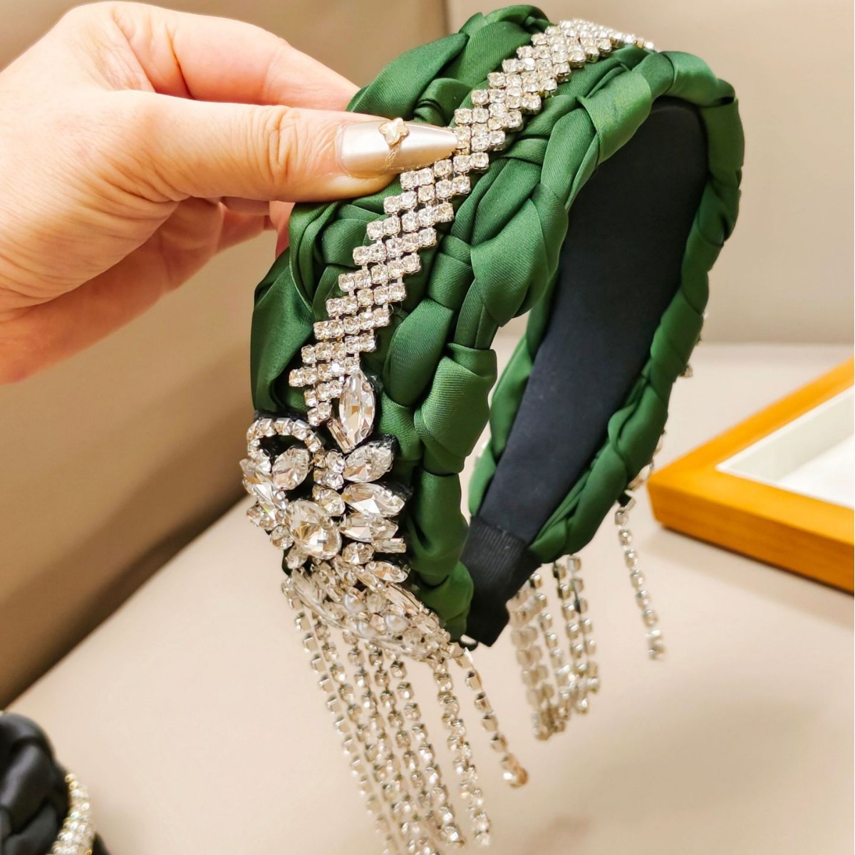 Heißer Verkauf Heavy Craft Str – Women Accessories Sale Bewertung und Preis