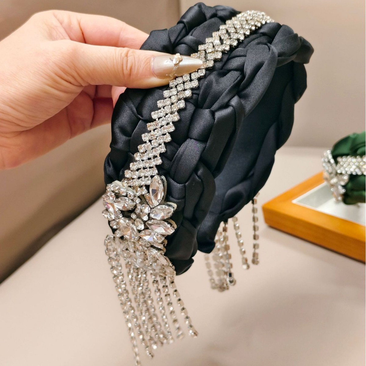 Heißer Verkauf Heavy Craft Str – Women Accessories Sale Bewertung und Preis