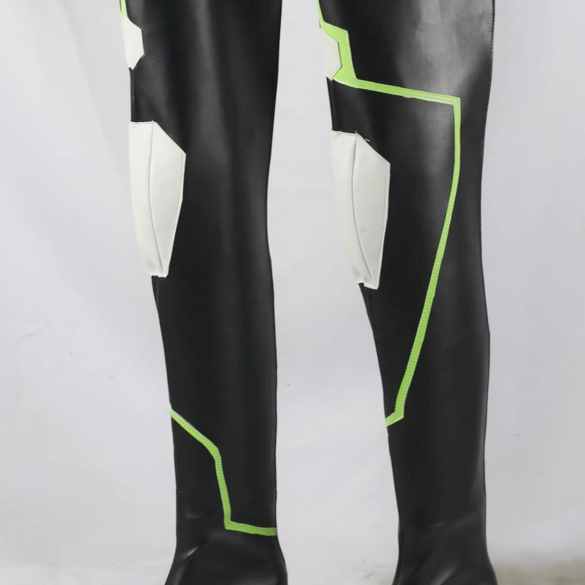 Viper Cosplay Stiefel – Valora – Women'S Accessories For Shoes Bewertung und Preis