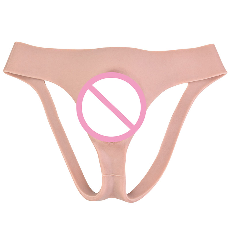 Dehnbare Silikon-Höschen mit i – Women Accessories Combo Bewertung und Preis
