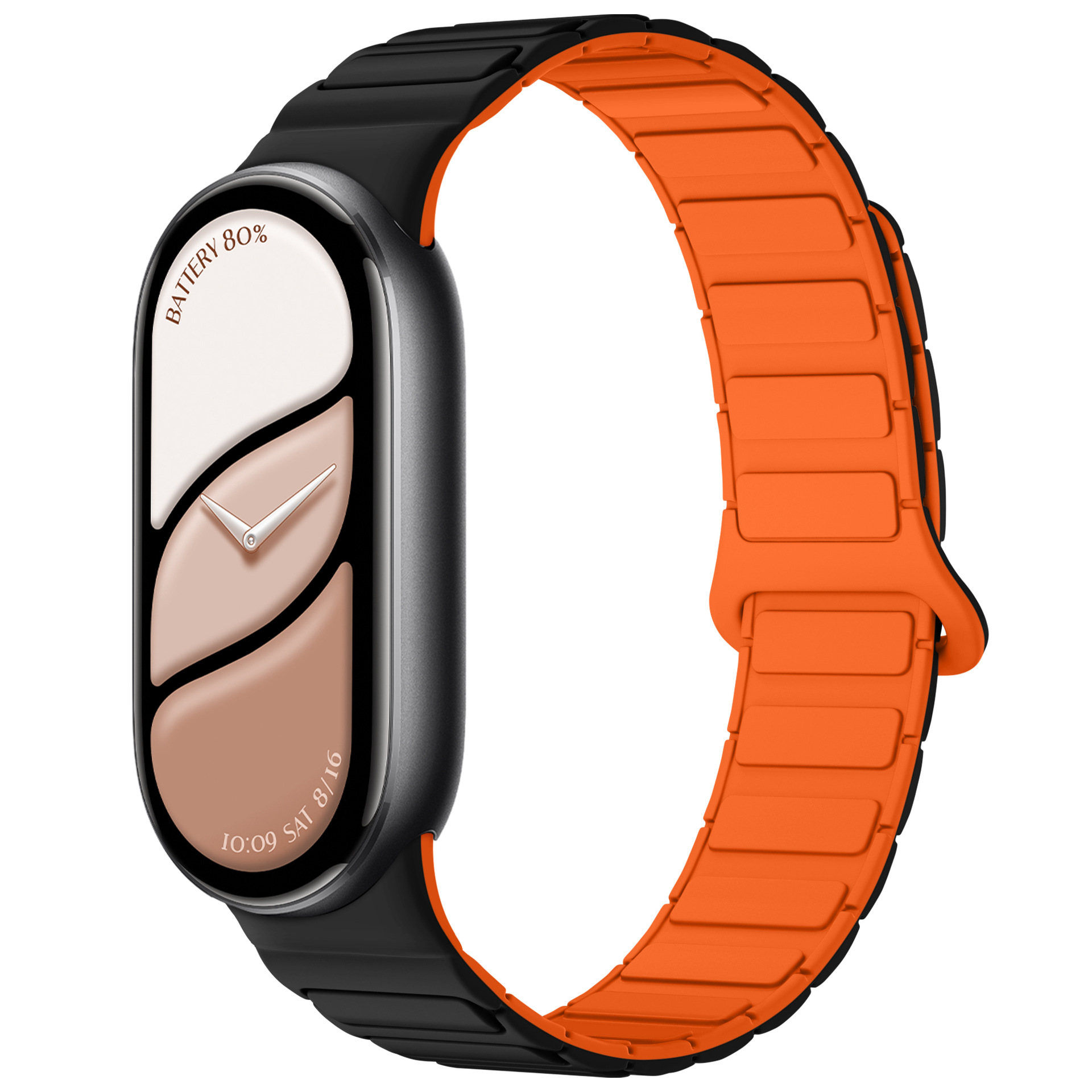 Magnetisches Armband für Xiaom – Women Accessories Website Bewertung und Preis