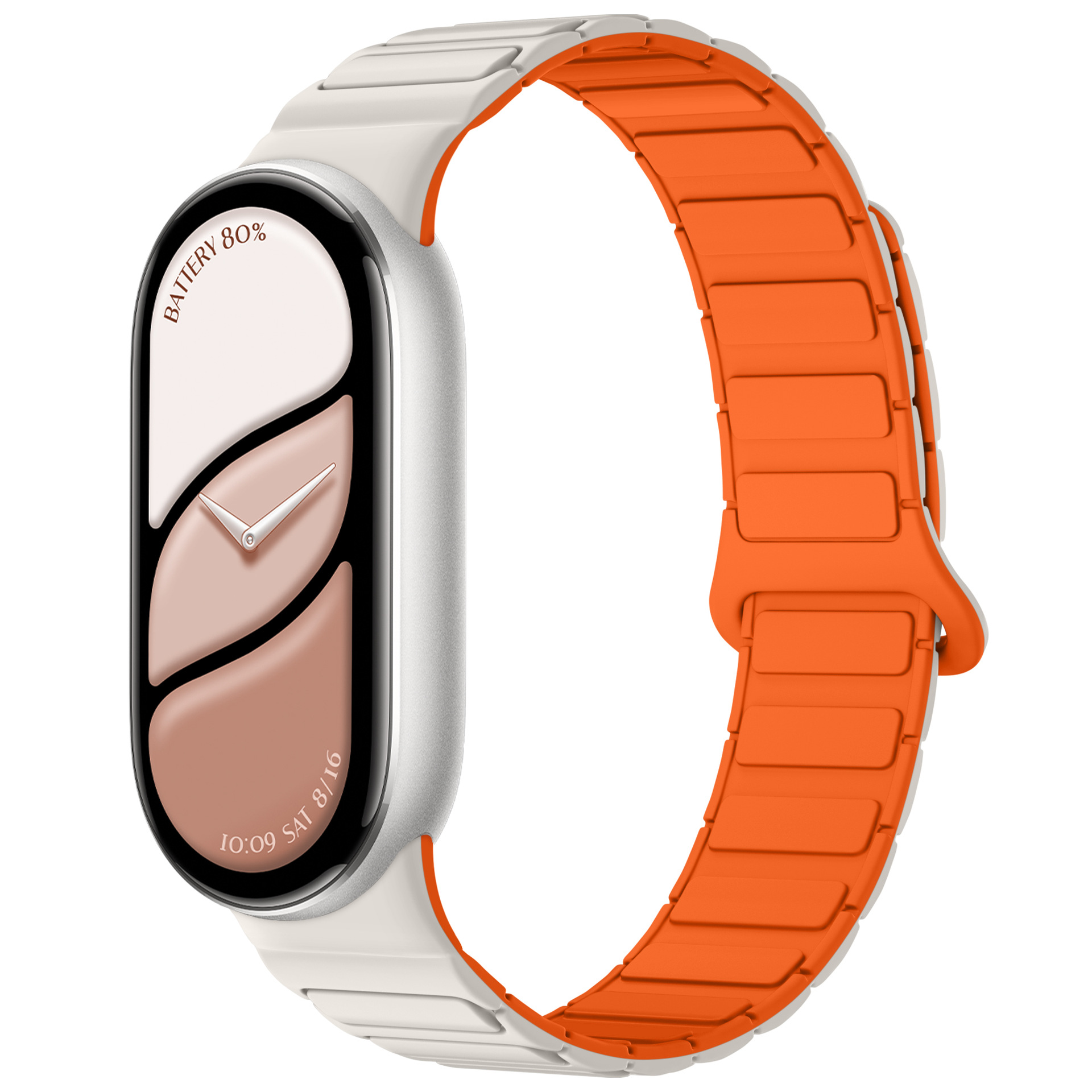 Magnetisches Armband für Xiaom – Women Accessories Website Bewertung und Preis