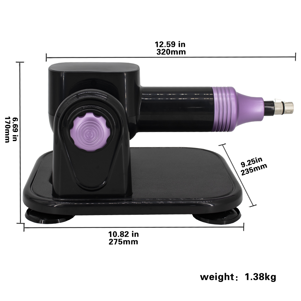 FREDORCH Sexmaschine für Fraue – Women Accessories Combo Bewertung und Preis