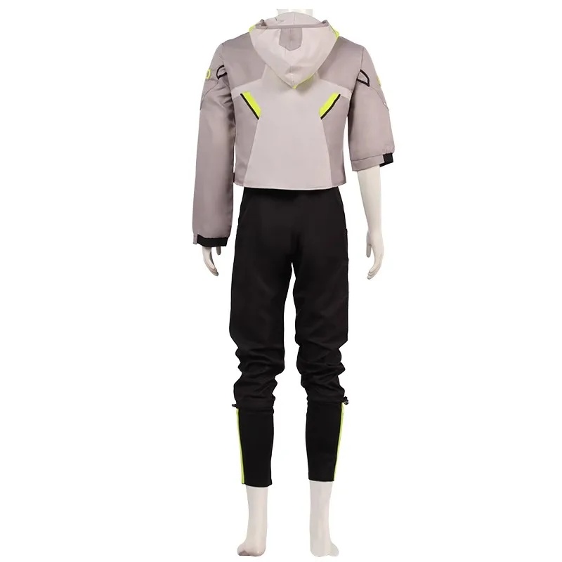 RGD4 Game Genji Cosplay Kostüm – Women'S Accessories For Shoes Bewertung und Preis
