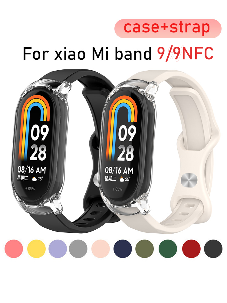 Hülle + Silikonarmband für Xia – Women Accessories Website Bewertung und Preis
