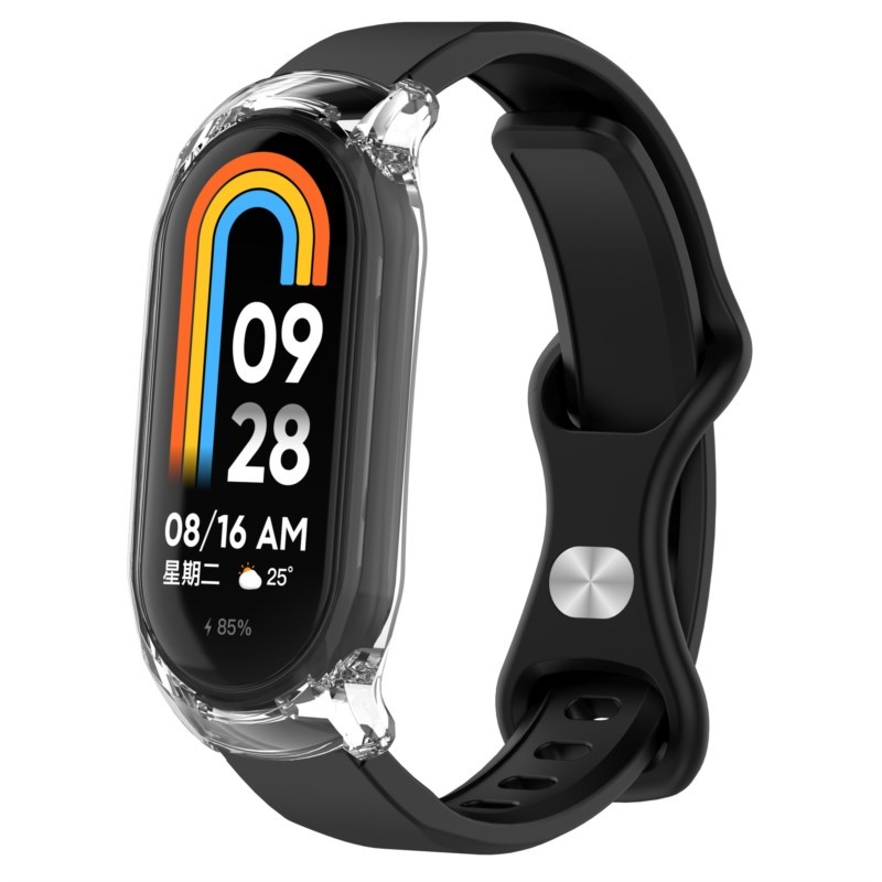 Hülle + Silikonarmband für Xia – Women Accessories Website Bewertung und Preis