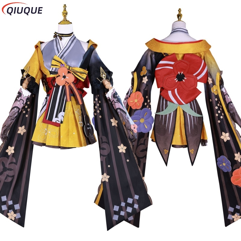 Chiori Cosplay Kostüm Perücken – Women'S Accessories For Shoes Bewertung und Preis