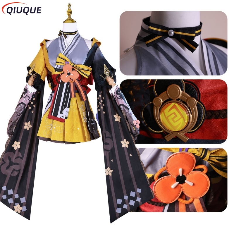 Chiori Cosplay Kostüm Perücken – Women'S Accessories For Shoes Bewertung und Preis