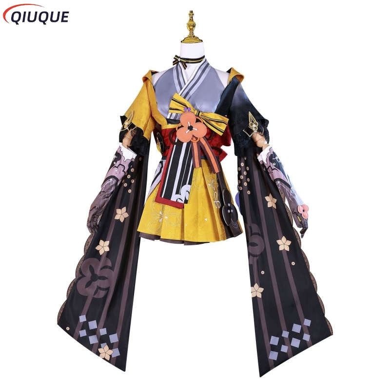 Chiori Cosplay Kostüm Perücken – Women'S Accessories For Shoes Bewertung und Preis