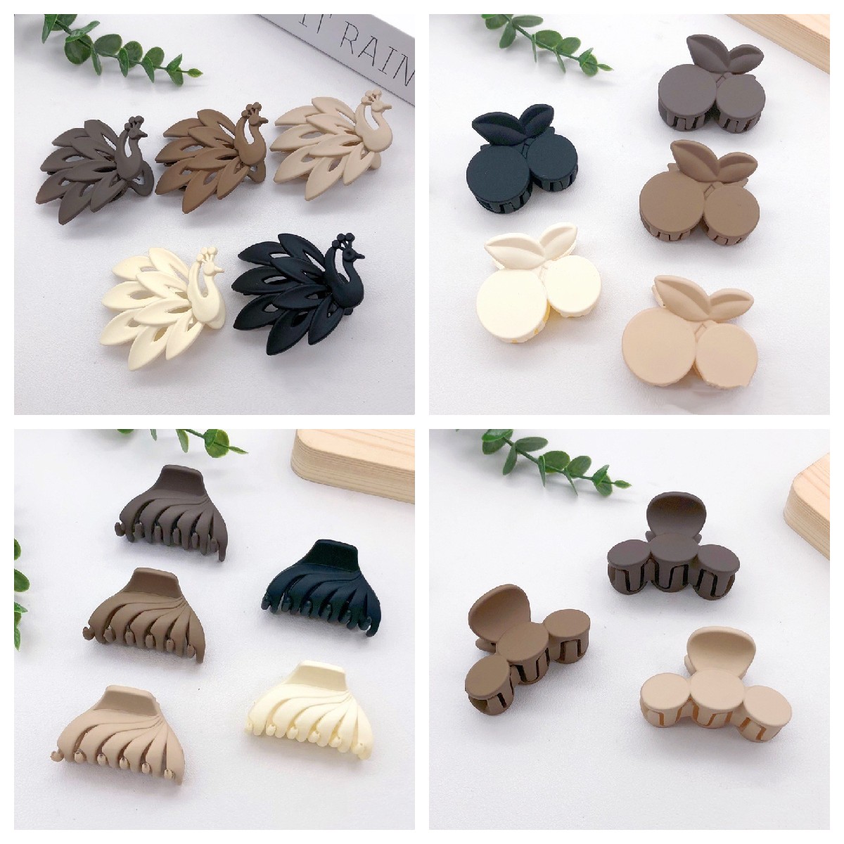 Multi-stil Heißer Verkauf Neue – Women Accessories Sale Bewertung und Preis